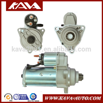 12V Starter Motor For Volkswagen,0001125002,0001125011,0001125031
